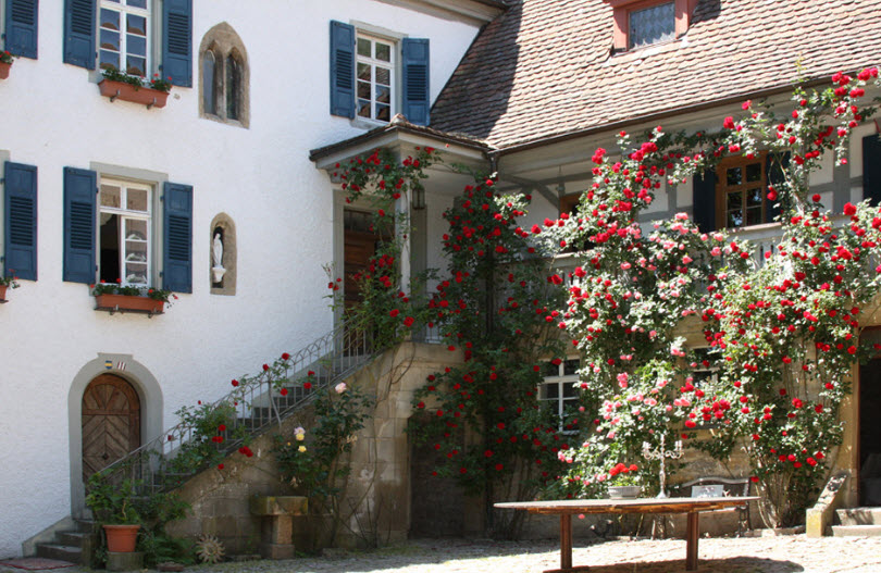 Schloss Oedheim, Oedheim, Germany, Germany